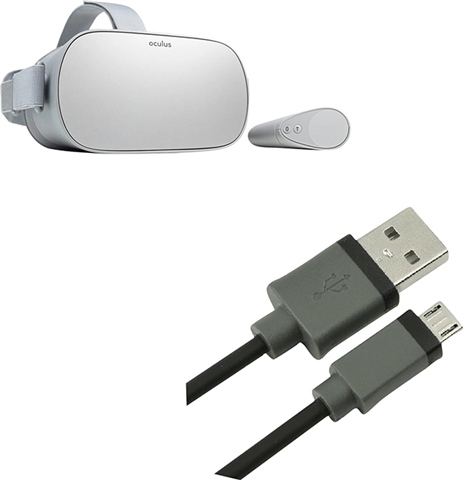 Oculus go 64gb clearance vr headset